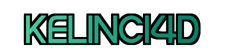 KELINCI4D Logo
